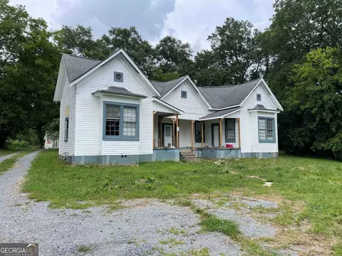 36 Railroad St, Kingston, GA 30145