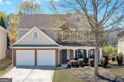 119 Hidden Lake Cir, Canton, GA 30114