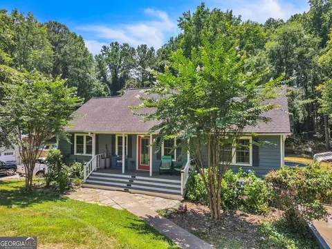 615 Wood Ridge Dr, Woodstock, GA 30189
