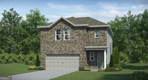 10003 Deerhaven Pkwy, Fairburn, GA 30213
