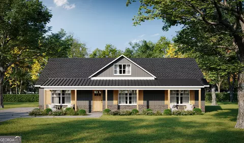 42 Mcclure Cir, Buchanan, GA 30113