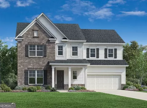 1964 Freestone Way, Marietta, GA 30064