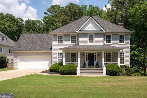 1074 Polo Club Dr NW, Marietta, GA 30064