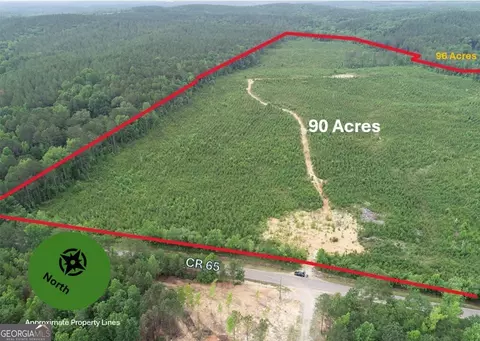 0 County Road 65, Fruithurst, AL 36262 photo 11