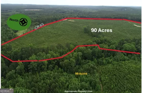 0 County Road 65, Fruithurst, AL 36262