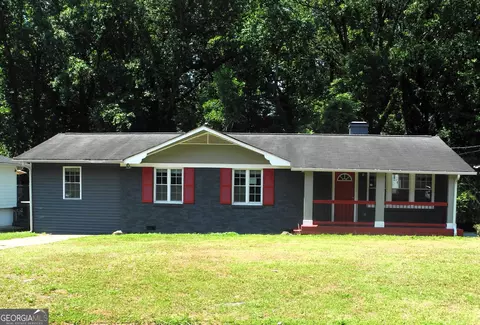 246 Whitworth Dr SW, Atlanta, GA 30331