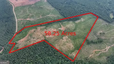 537 Bethesda Church Rd, Lexington, GA 30648