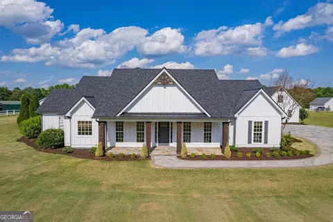 1985 Roscoe Rd, Newnan, GA 30263