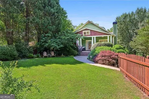 2269 Cottage Grove Ave SE, Atlanta, GA 30317