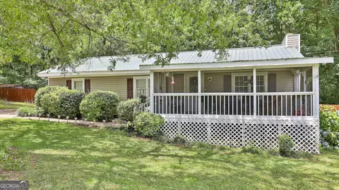 63 Cline Rd, Moreland, GA 30259