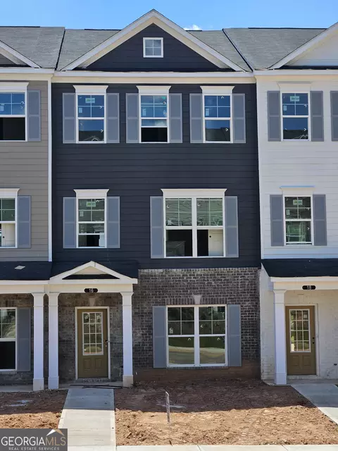 16 Gold Dr #44, Newnan, GA 30265