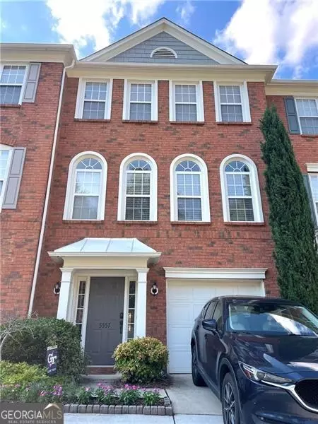 5557 Trace Views Dr, Norcross, GA 30071
