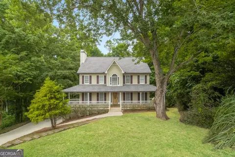 267 Wellington Walk, Douglasville, GA 30134