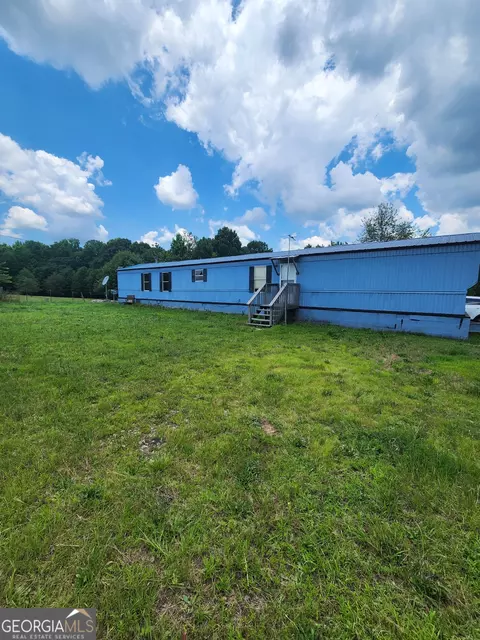 2316 Bakers Bridge Rd, Royston, GA 30662