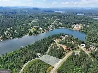 lot288 Ridge Pointe Way, Blairsville, GA 30512