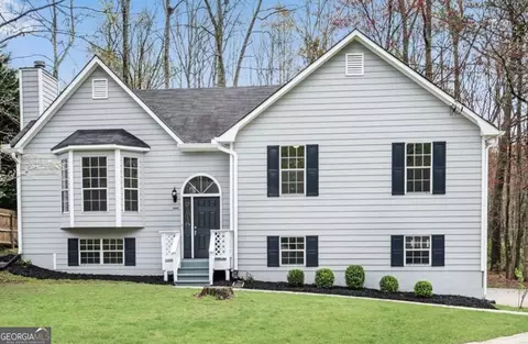 3465 Spring Ridge Dr, Douglasville, GA 30135