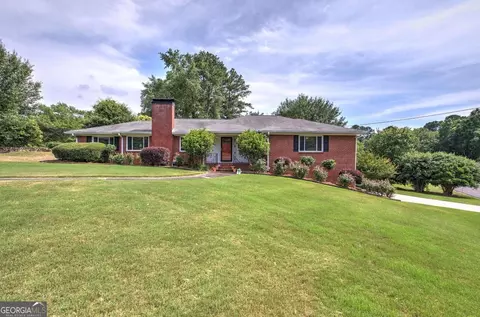 200 Northwood Dr NE, Rome, GA 30161