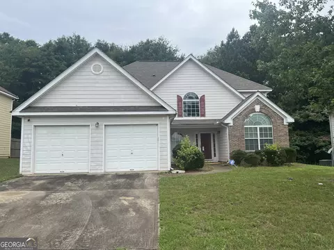 305 Timberlake Ter, Covington, GA 30016