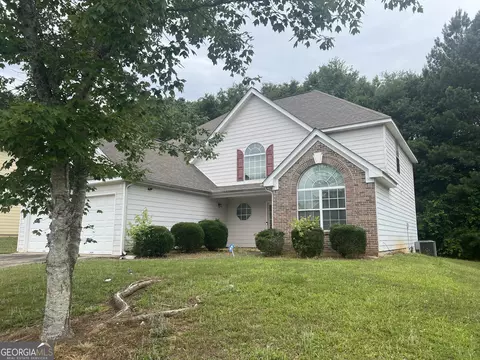 305 Timberlake Ter, Covington, GA 30016 photo 2