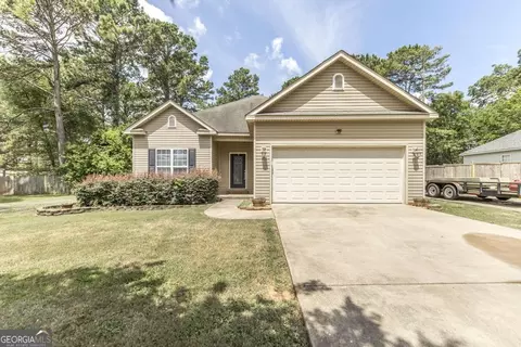 203 Longhorn Trl, Perry, GA 31069