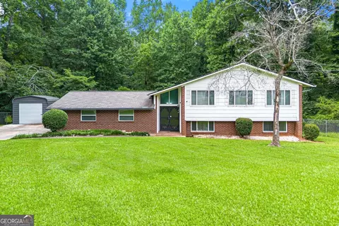 4022 William Mary Ct, Decatur, GA 30034