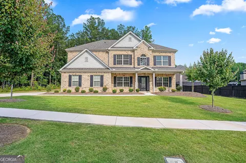 5682 Eternal Dr, Atlanta, GA 30349