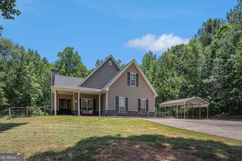 750 N Mcdonough Rd, Griffin, GA 30223