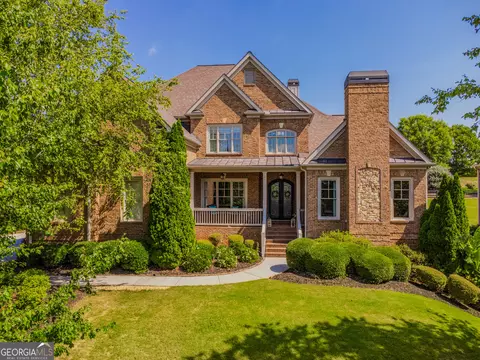 206 Millstone Pkwy, Woodstock, GA 30188