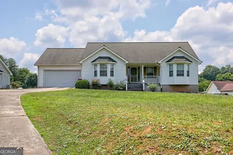 Exterior - 2223 Chase Rd, Cornelia, GA 30531 photo 2 of 14