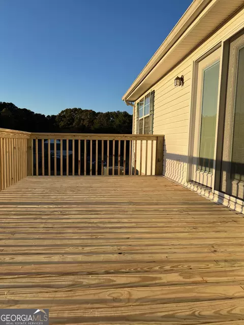 Exterior - 2223 Chase Rd, Cornelia, GA 30531 photo 6 of 14