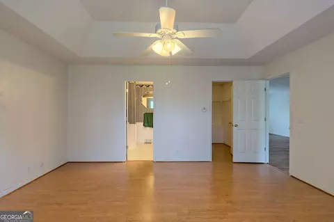 Bedroom - 2223 Chase Rd, Cornelia, GA 30531 photo 3 of 10