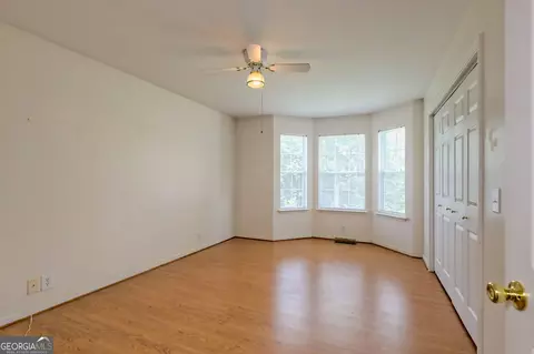 Bedroom - 2223 Chase Rd, Cornelia, GA 30531 photo 5 of 10