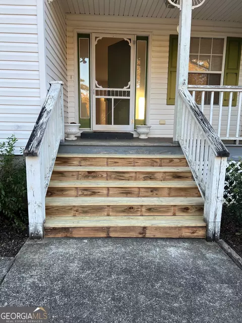 Exterior - 2223 Chase Rd, Cornelia, GA 30531 photo 3 of 14