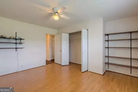 Bedroom - 2223 Chase Rd, Cornelia, GA 30531 photo 10 of 10