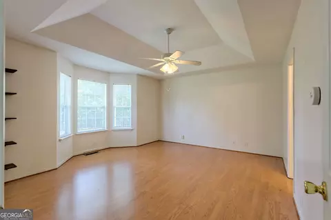 Bedroom - 2223 Chase Rd, Cornelia, GA 30531 photo 1 of 10