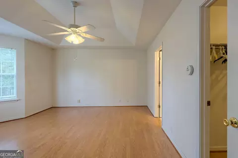 Bedroom - 2223 Chase Rd, Cornelia, GA 30531 photo 2 of 10