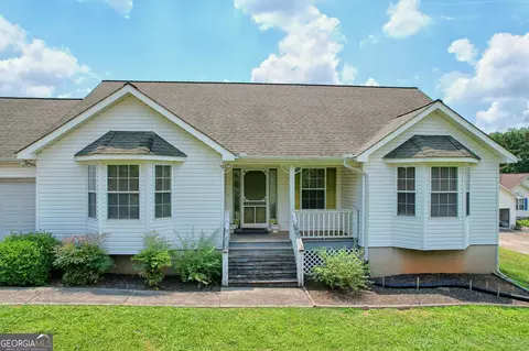 Exterior - 2223 Chase Rd, Cornelia, GA 30531 photo 14 of 14