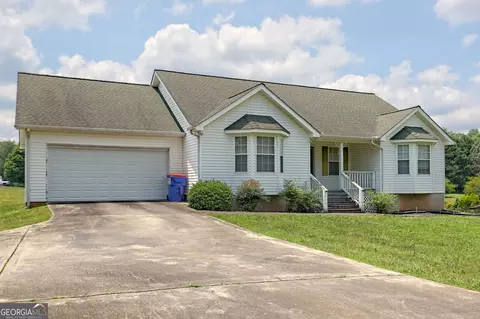 2223 Chase Rd, Cornelia, GA 30531