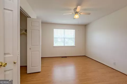 Bedroom - 2223 Chase Rd, Cornelia, GA 30531 photo 8 of 10