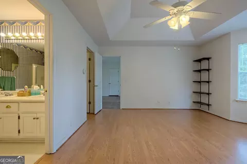 Bedroom - 2223 Chase Rd, Cornelia, GA 30531 photo 4 of 10