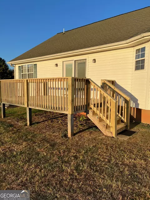 Exterior - 2223 Chase Rd, Cornelia, GA 30531 photo 5 of 14