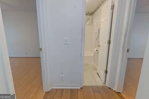 Entry Way - 2223 Chase Rd, Cornelia, GA 30531 photo 2 of 2