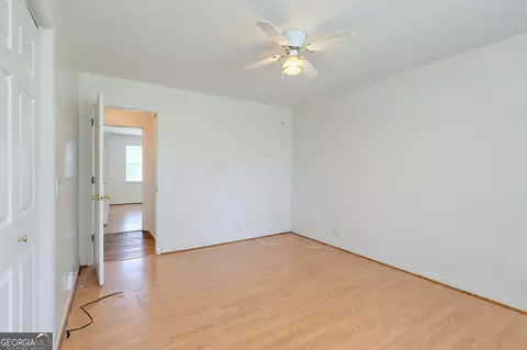 Bedroom - 2223 Chase Rd, Cornelia, GA 30531 photo 7 of 10