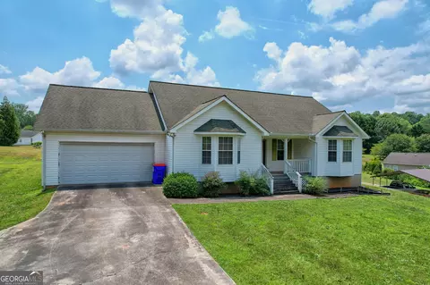 Exterior - 2223 Chase Rd, Cornelia, GA 30531 photo 12 of 14