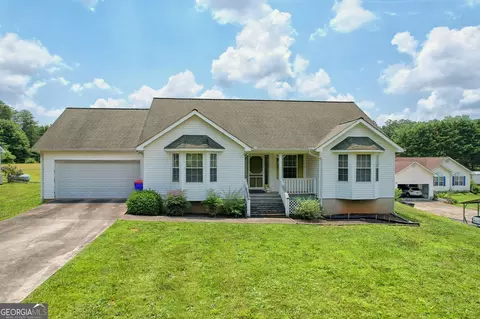 Exterior - 2223 Chase Rd, Cornelia, GA 30531 photo 13 of 14
