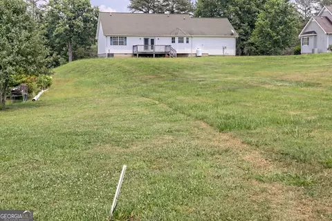 Exterior - 2223 Chase Rd, Cornelia, GA 30531 photo 8 of 14