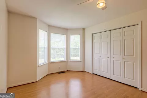 Bedroom - 2223 Chase Rd, Cornelia, GA 30531 photo 6 of 10