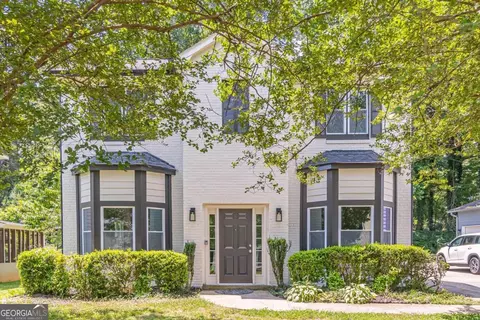 4871 Hairston Pl, Stone Mountain, GA 30088
