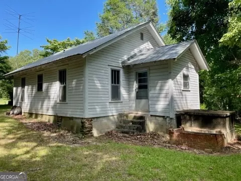 lot11 Daniel Rd, Demorest, GA 30535 photo 2