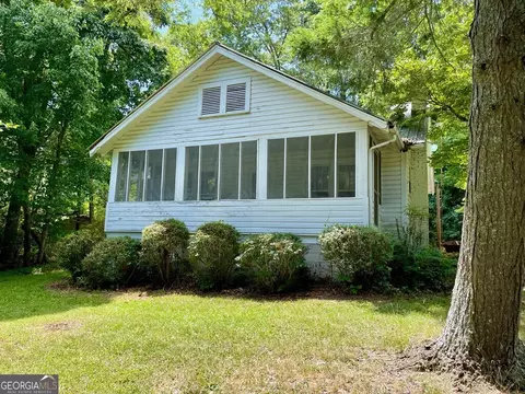 lot11 Daniel Rd, Demorest, GA 30535